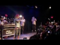 Click here to watch this video PRODIGY(Mobb Deep) | LIVE @ LYRICIST LOUNGE 20 YEAR ANNIVERSARY