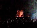 CONCIERTO RBD BARCELONA 30 JUNIO salvame entera