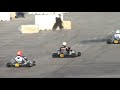 HEAT 2 OF 3....WATCH: HEAT 3 of 3...