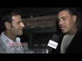 Chicago Cubs Catcher Geovany Soto on Catching Carlos Zambrano's No Hitter