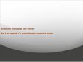This 'how to' video demonstrates some of the functionality that is available within neo.
