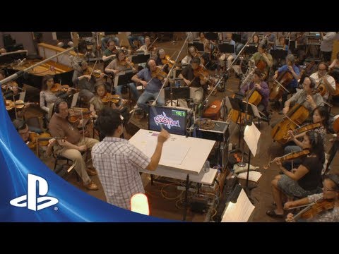 Soul Sacrifice composers team with Skywalker Sound for soundtrack 0 Soul Sacrifice composers team with Skywalker Sound for soundtrack