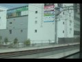 阪神本線 車窓 尼崎-福島 山陽電車5000系