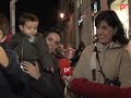 Un año más vuelve...