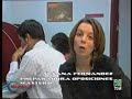... Master-D aparece en TVE2 resolviendo dudas ...