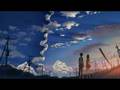 Missing Pieces - 5cm per second AMV
