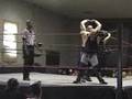 Connor Riley vs Harker