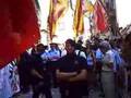 Diada Nacional 2006 a Lleida