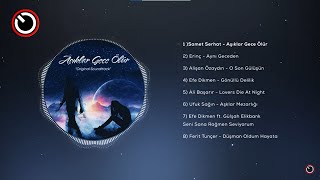 Samet Serhat - Aşıklar Gece Ölür