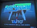 RAYSTORM OP.