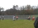 Michigan Youth Flag Football NFL State Champion Fall 2008 Michigan Youth Flag Football NFL State Champion Fall 2008