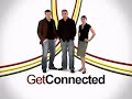 Get Connected - Tech Look - Nikon CoolPix P3