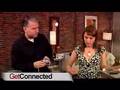 Get Connected - Tech Look - Nikon CoolPix P3