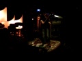 The Swell Season Boston...Colm Mac Con Iomaire...Court of Ne
