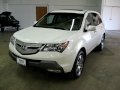 SLXI CARS FOR SALE: 2007 Acura MDX SN812