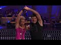 Dancing With The Stars - Tango & Paso Doble - Team Pros