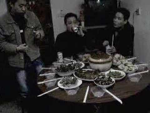 春天的事(欢乐聚会2008年2月4日至2008年2月6日)