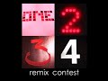 Martin Solveig One 2.3 Four Remix contest Martin Solveig One 2.3 Four Remix contest