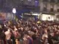 Celebración del Barça en Canaletas (www.albertolucas.com)