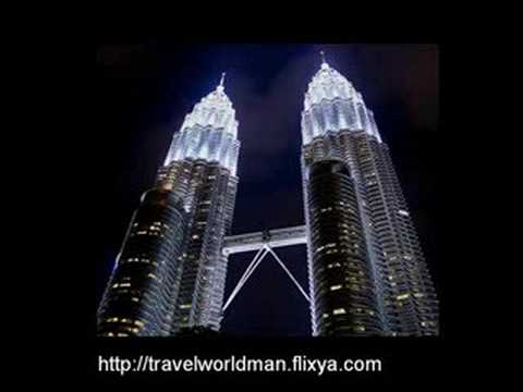 Malaysia Travel