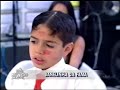 contorcionismo