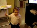 CAMILA MARTINEZ - LA MONA DANCE!!