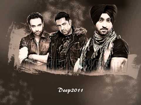 New Punjabi Song 2011 - Sunder Sa - Babbu Mann - HAPPY NEW YEAR! 2011