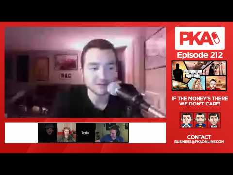 Painkiller Already 212 - Kyle Stories, Best and Worst of 2014