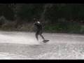 Wakeskating
