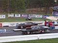 Burn outs from Atlanta Drag Strip in Commerce, GA. Special thanks to ORSCA & Johnny Fenn
