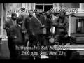 videos de TV Ad for VTG's Production of Stalag 17