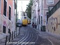 ELEVADOR DA GLORIA LISBOA