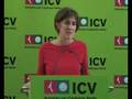 Finançament: ICV veu idoni que Govern i CiU votin junts