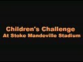 the pace centre's children's challenge shot at stoke mandeville stadium on 1st november 2007.

pace is an innovative family-centred charity for children from 6 months to 12 years with physical disabilities such as cerbral palsy.