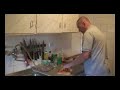 Pizza part 2 priprava obloge Pizza part 2 priprava obloge