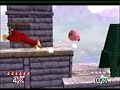 Isai (DK) vs Kefit (Kirby)