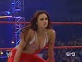 BETH PHOENIX vs. MARIA