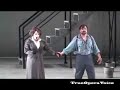 Tosca "O dolci mani"-duet from Tosca