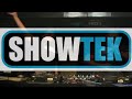 HARD HARDER HARDEST DANCE BY DAY Presents SHOWTEK 6TH MARCH 2010