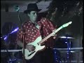 James Kole Band at City of Goodyear, AZ 10.12.07