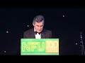 Prime Minister Gordon Brown at NFU Conference 2008 Prime Minister Gordon Brown at NFU Conference 2008
