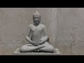 Mudras - Serene Meditating Buddha Statue 48