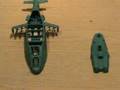 MI-24 (Plasticine model)