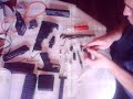RAP4 Gen4 Disassembly and Assembly 3 of 7 RAP4 Gen4 Disassembly and Assembly 3 of 7