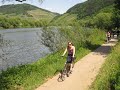 Pfingsten an der Mosel