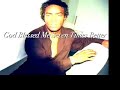 dj matari new cd entitled god blessed me seven times better is due out this novemberlos angeles 
d.j. matari 