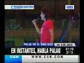 mensaje de radamel falcao