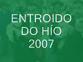 Entroido do Hio 2007