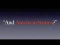 Hillary Clinton : Disenfranchising America (w/ music)