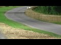 John Cleland crash in BTCC Cavalier